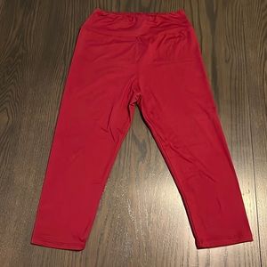 New Mix Women’s Capri leggings